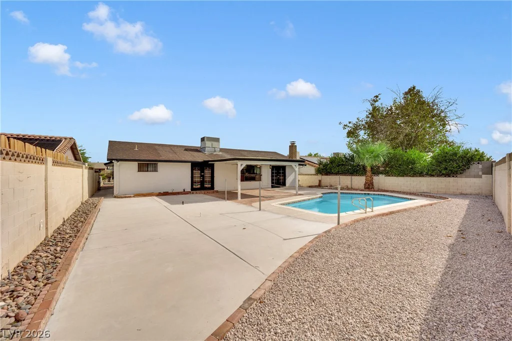 6329 Explorer, Las Vegas, NV 89103