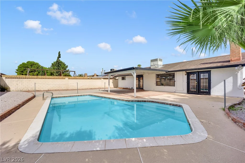 6329 Explorer, Las Vegas, NV 89103