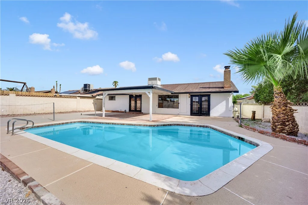 6329 Explorer, Las Vegas, NV 89103
