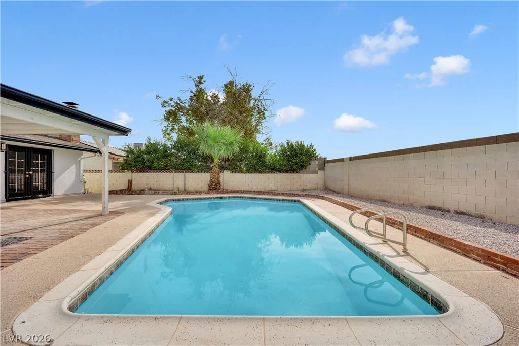 6329 Explorer, Las Vegas, NV 89103