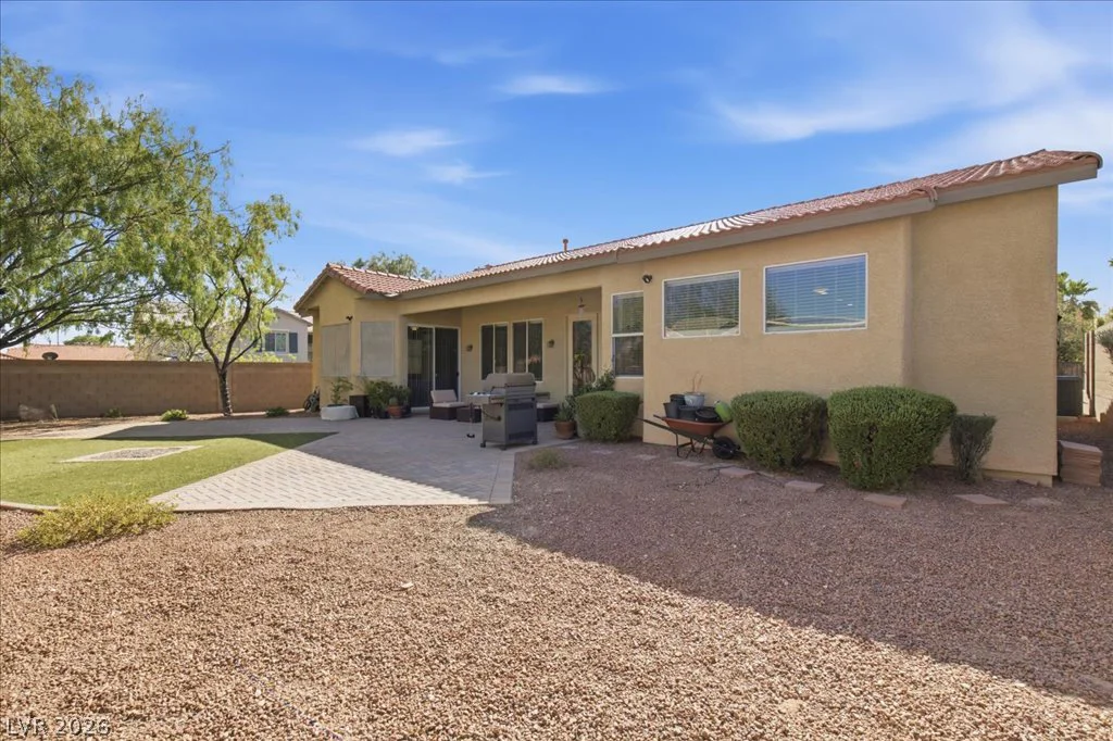 6552 Arrowbear, North Las Vegas, NV 89084