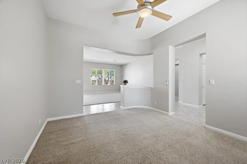 6552 Arrowbear, North Las Vegas, NV 89084