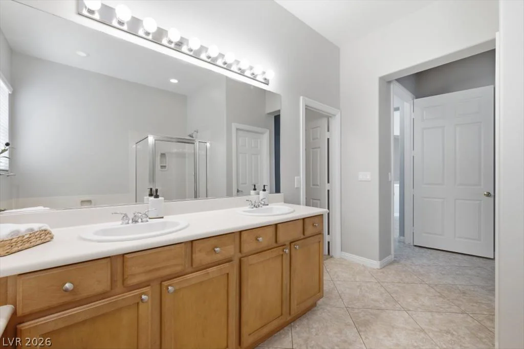 6552 Arrowbear, North Las Vegas, NV 89084