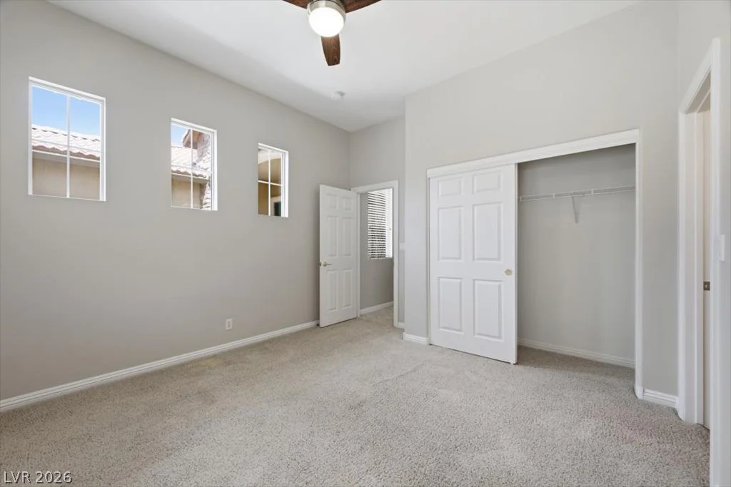 6552 Arrowbear, North Las Vegas, NV 89084