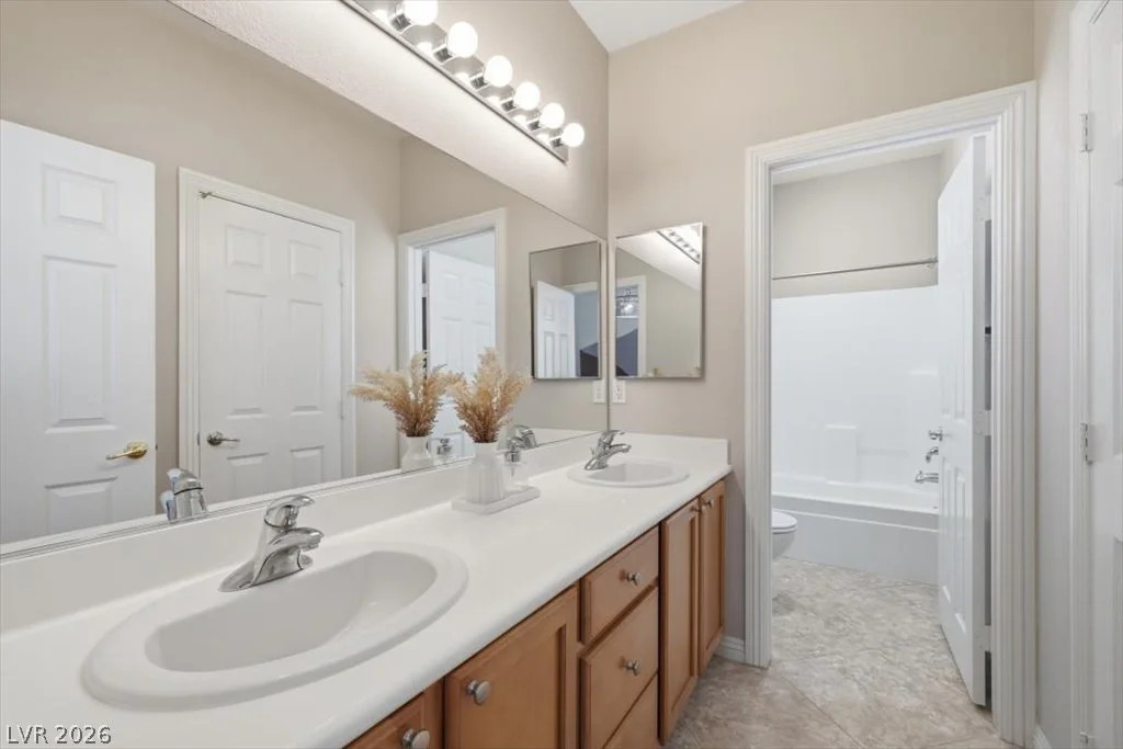 6552 Arrowbear, North Las Vegas, NV 89084