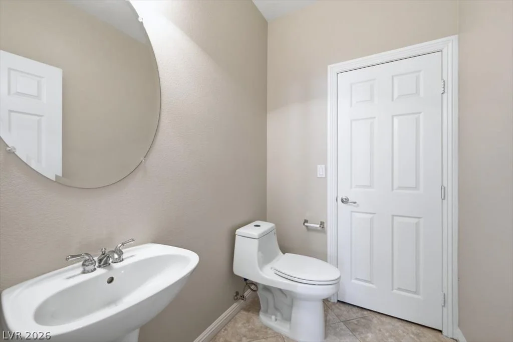 6552 Arrowbear, North Las Vegas, NV 89084
