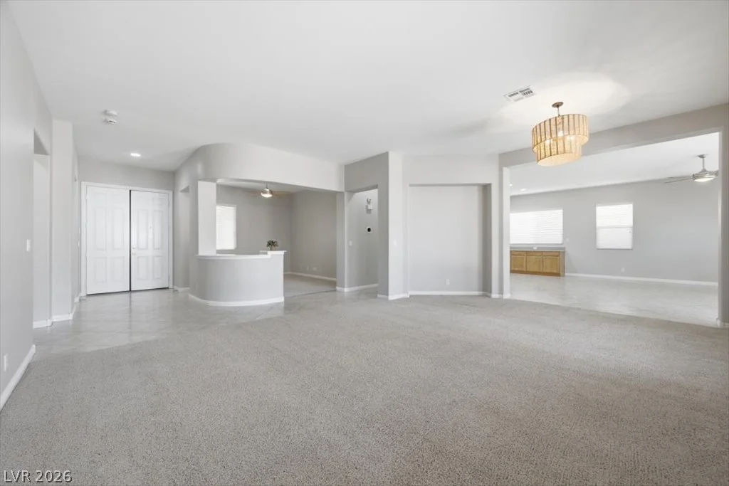 6552 Arrowbear, North Las Vegas, NV 89084