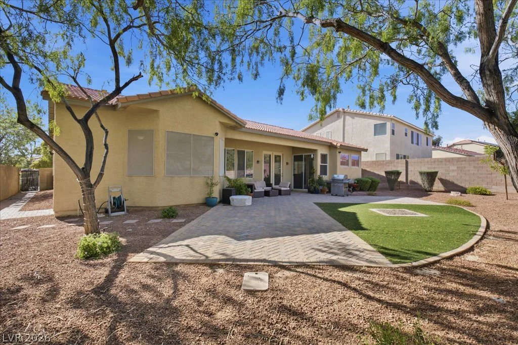 6552 Arrowbear, North Las Vegas, NV 89084