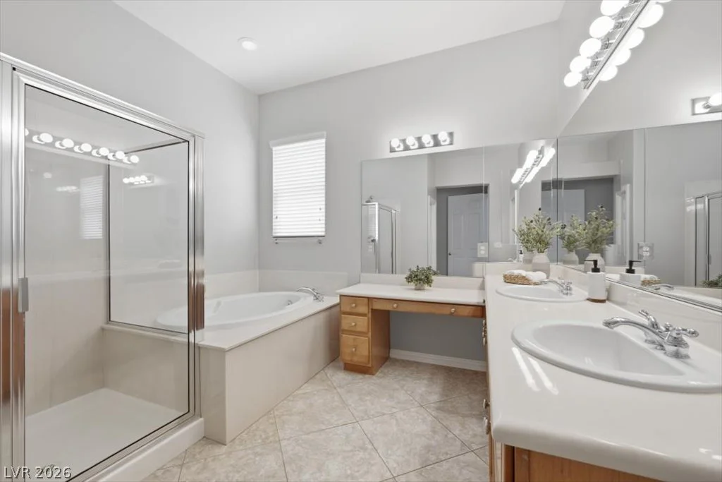 6552 Arrowbear, North Las Vegas, NV 89084
