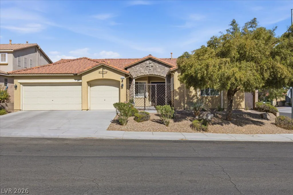 6552 Arrowbear, North Las Vegas, NV 89084