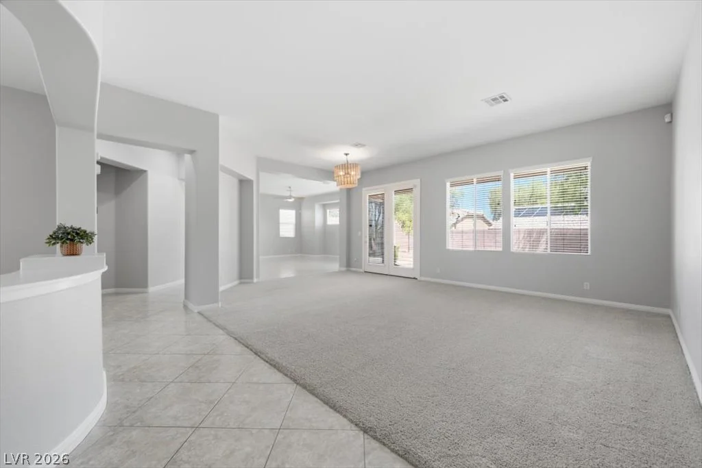 6552 Arrowbear, North Las Vegas, NV 89084