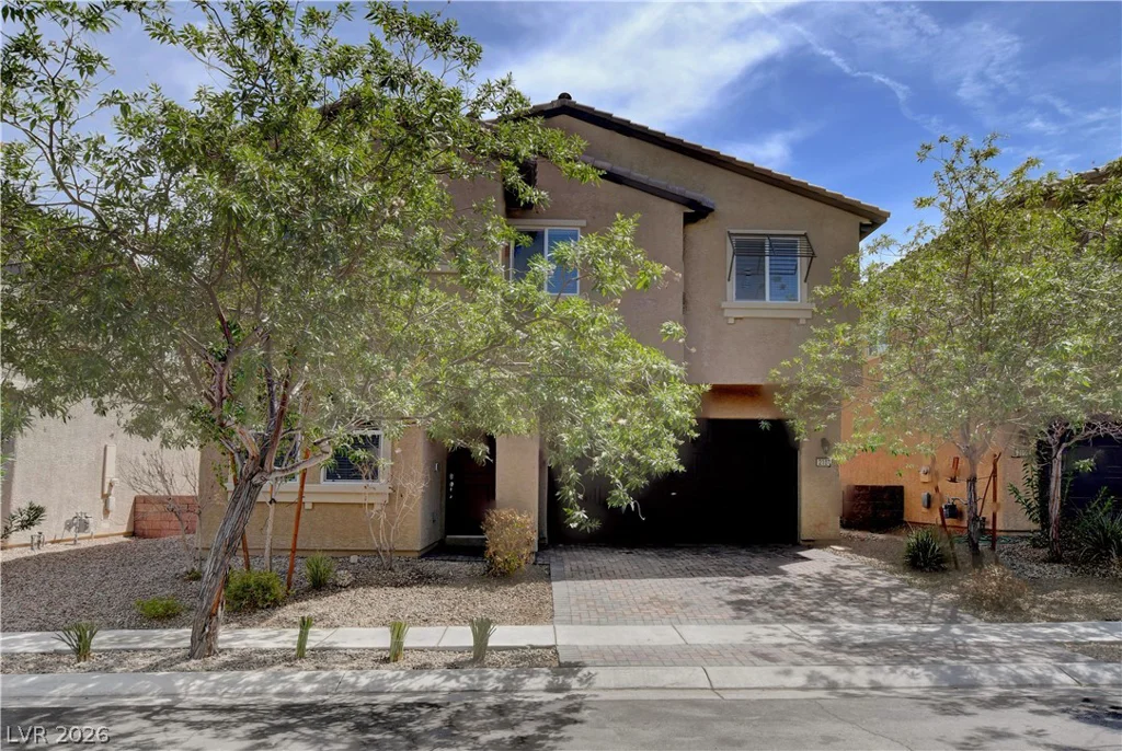 2107 Saybrook, North Las Vegas, NV 89081