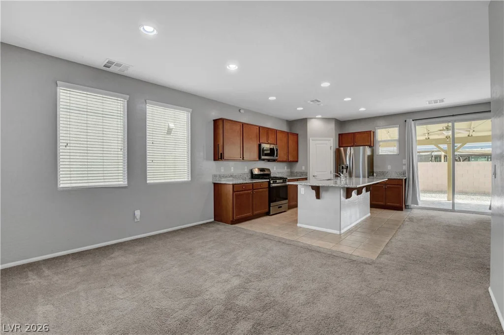 2107 Saybrook, North Las Vegas, NV 89081