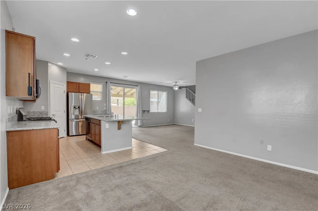 2107 Saybrook, North Las Vegas, NV 89081