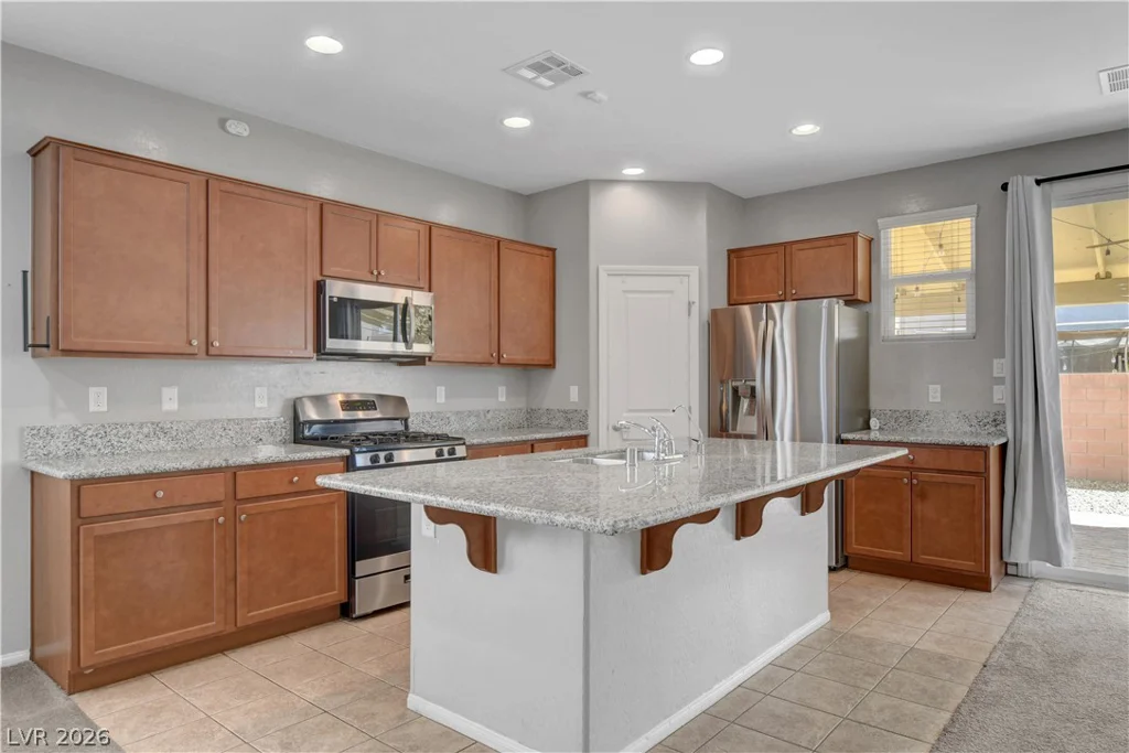 2107 Saybrook, North Las Vegas, NV 89081