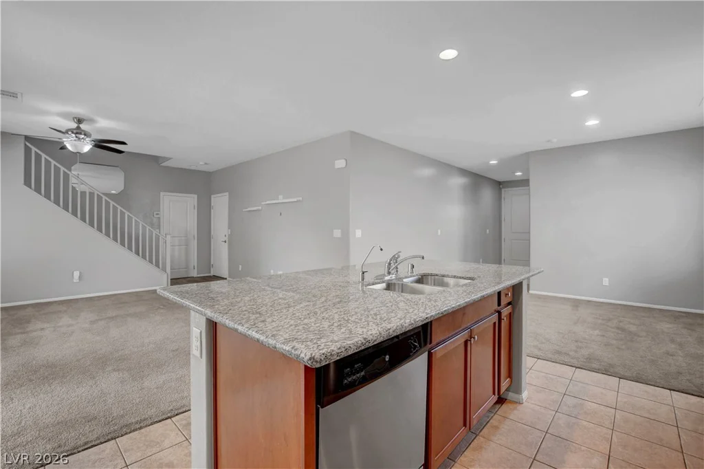 2107 Saybrook, North Las Vegas, NV 89081