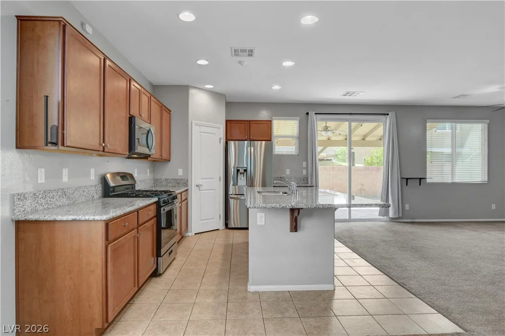 2107 Saybrook, North Las Vegas, NV 89081