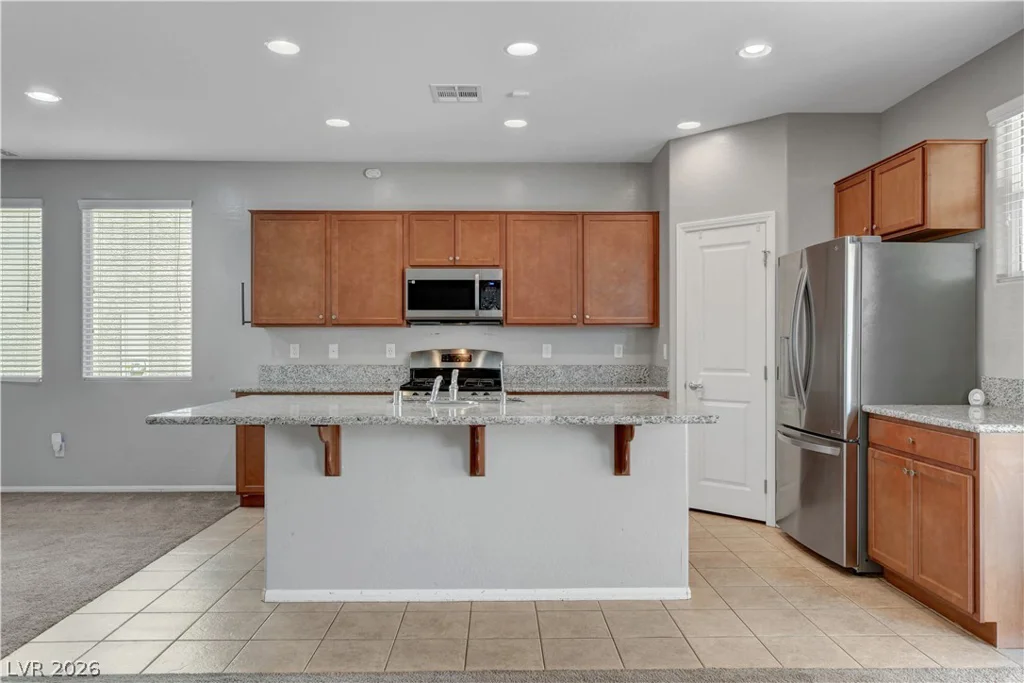 2107 Saybrook, North Las Vegas, NV 89081