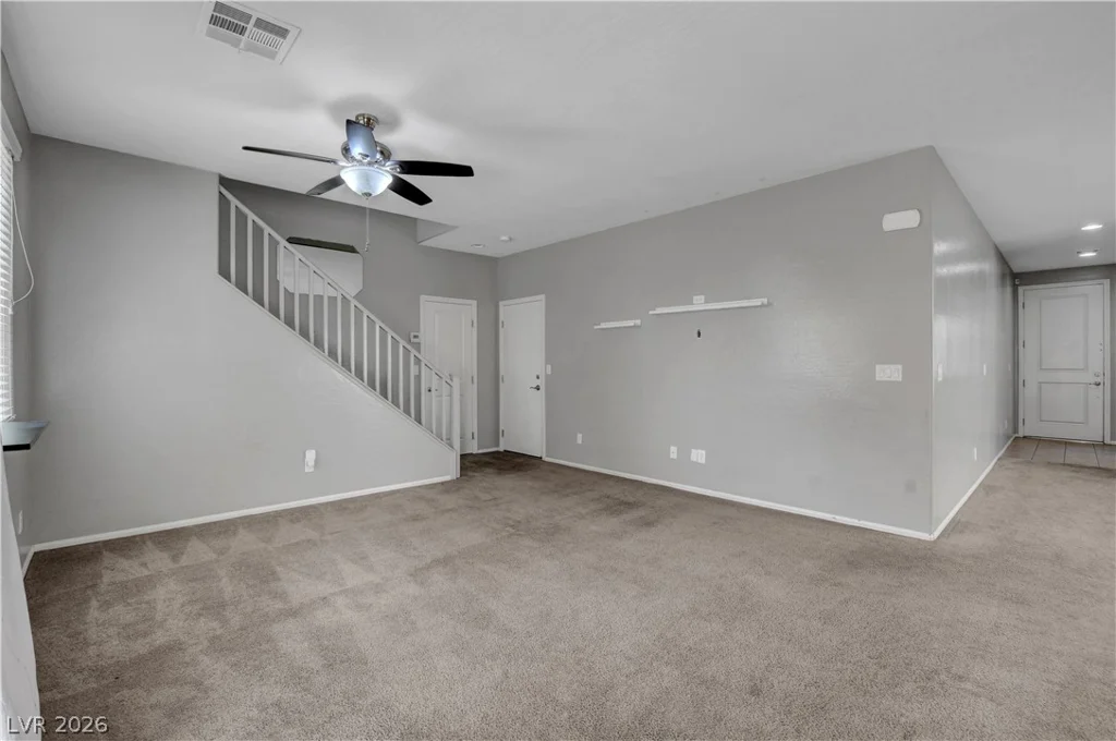 2107 Saybrook, North Las Vegas, NV 89081