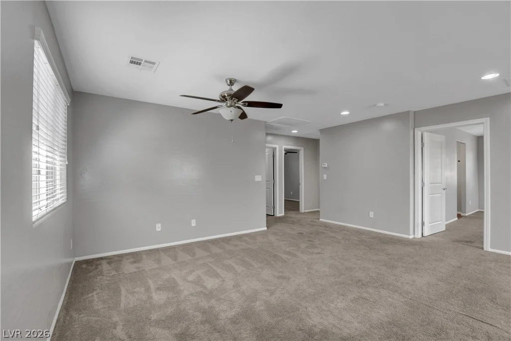 2107 Saybrook, North Las Vegas, NV 89081