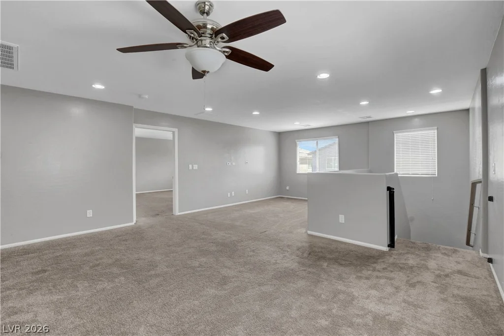 2107 Saybrook, North Las Vegas, NV 89081
