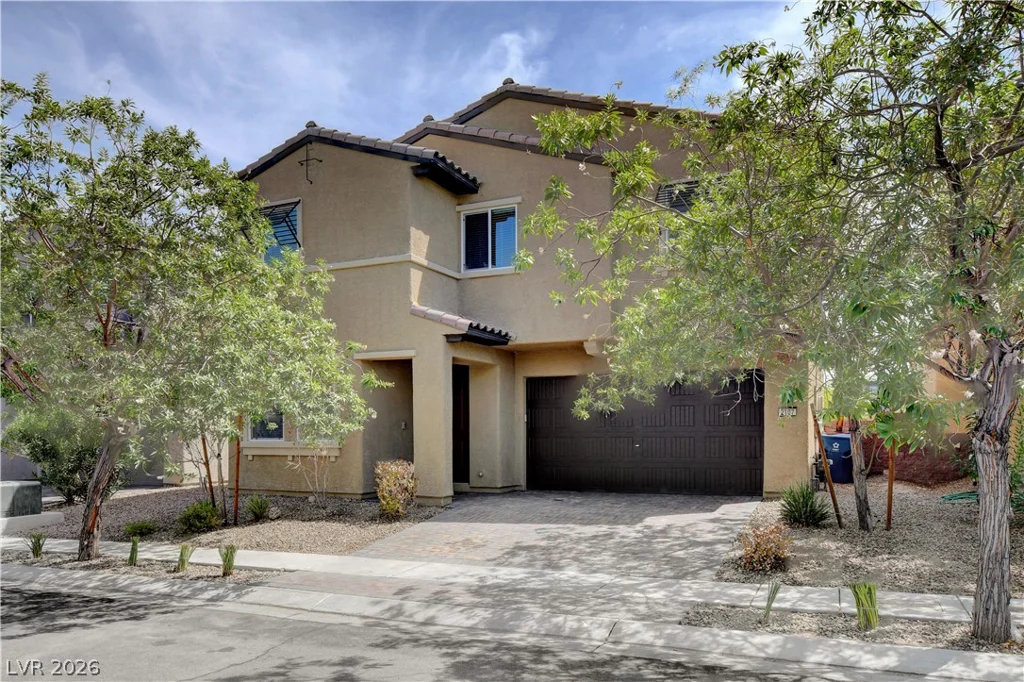 2107 Saybrook, North Las Vegas, NV 89081
