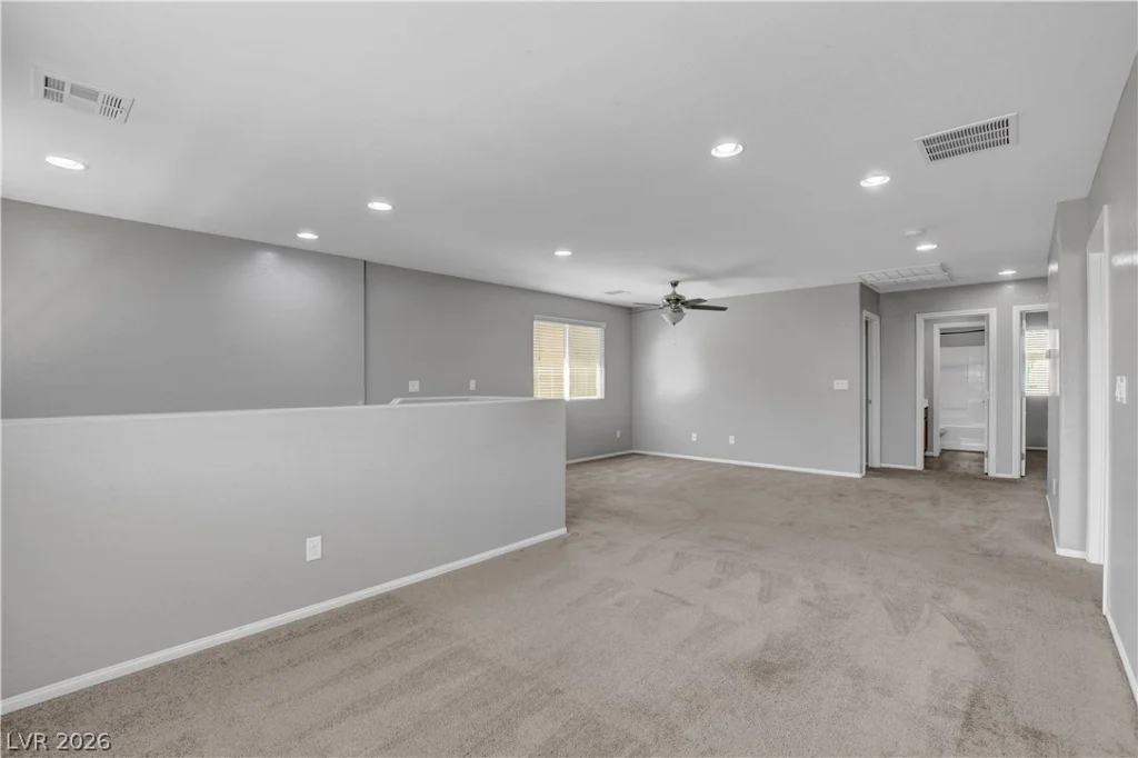 2107 Saybrook, North Las Vegas, NV 89081