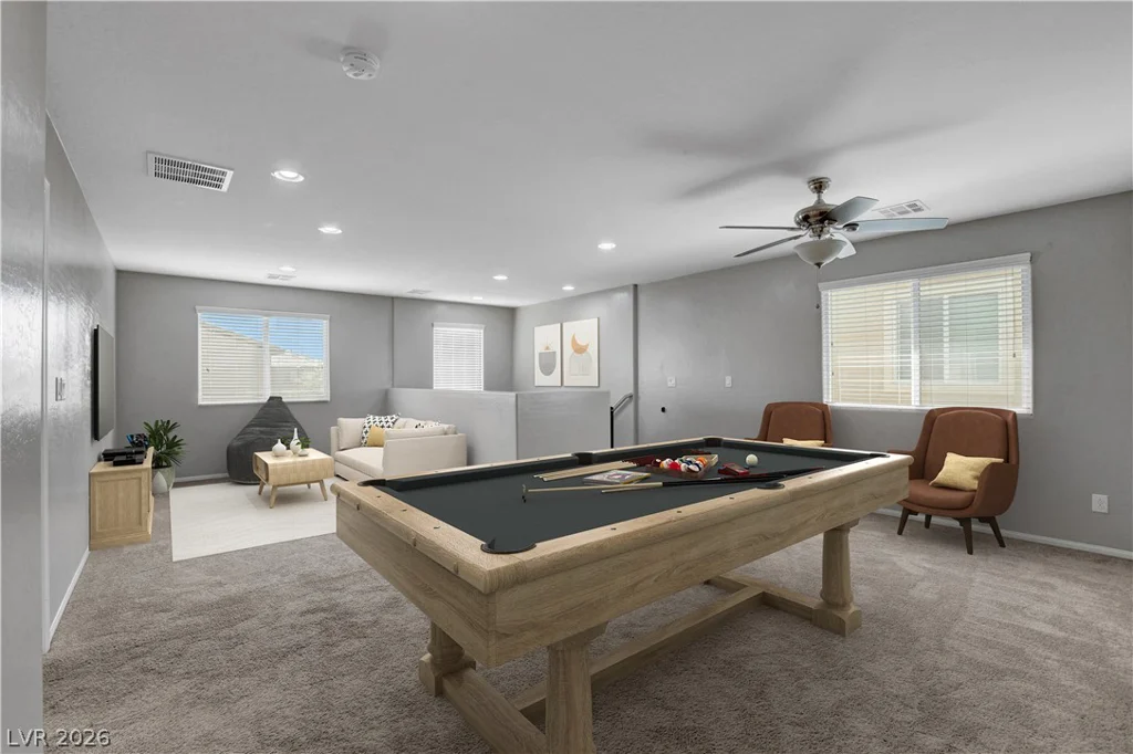2107 Saybrook, North Las Vegas, NV 89081
