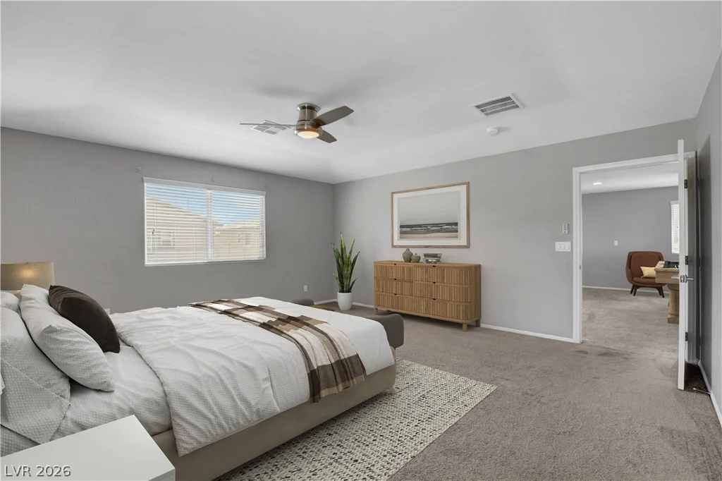 2107 Saybrook, North Las Vegas, NV 89081