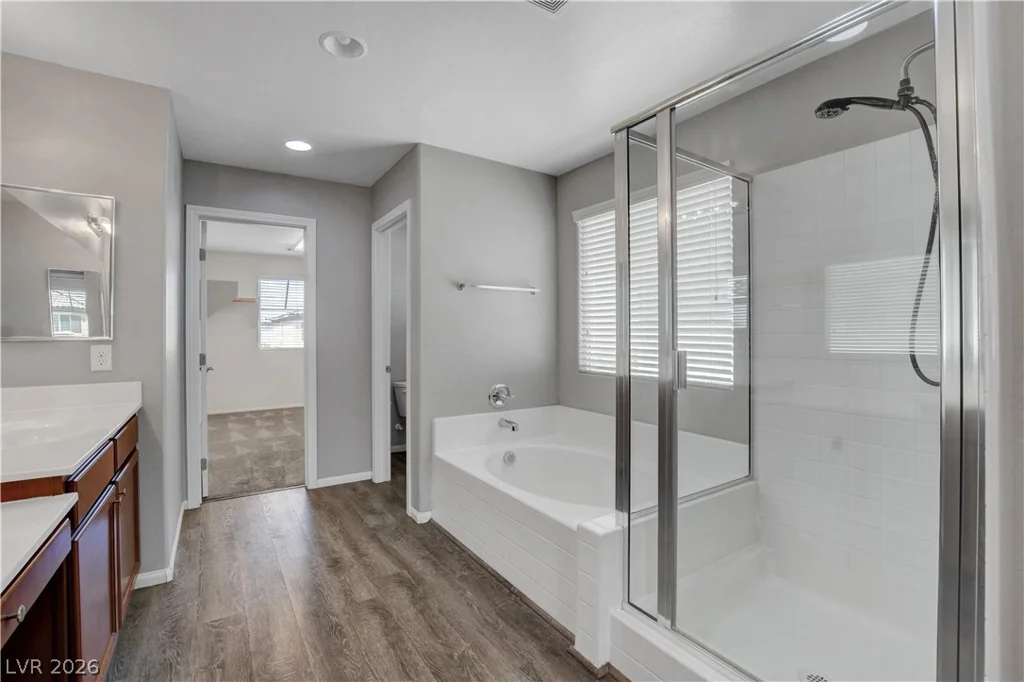 2107 Saybrook, North Las Vegas, NV 89081