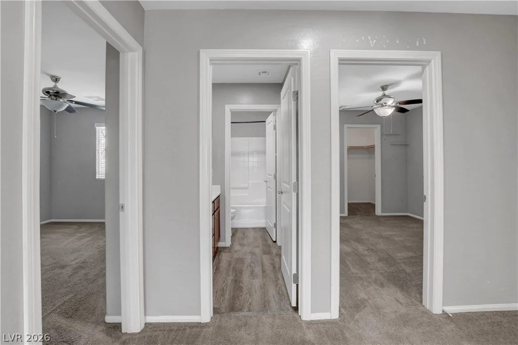 2107 Saybrook, North Las Vegas, NV 89081