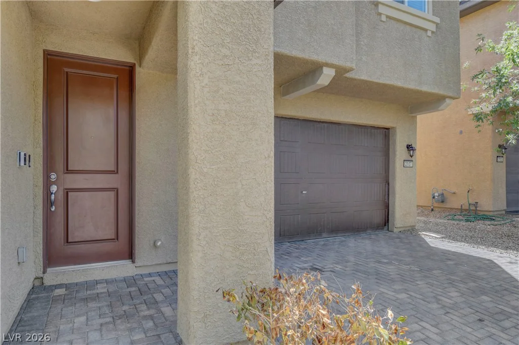 2107 Saybrook, North Las Vegas, NV 89081
