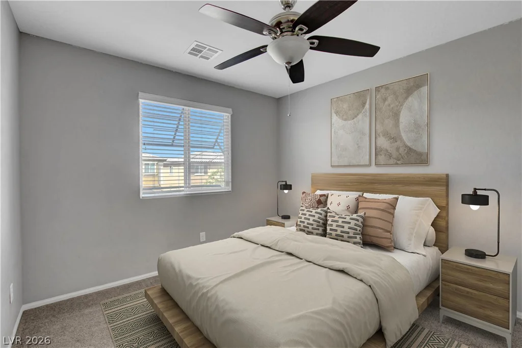 2107 Saybrook, North Las Vegas, NV 89081