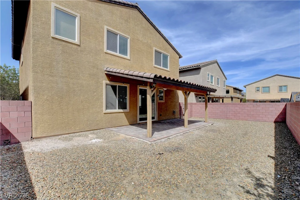 2107 Saybrook, North Las Vegas, NV 89081