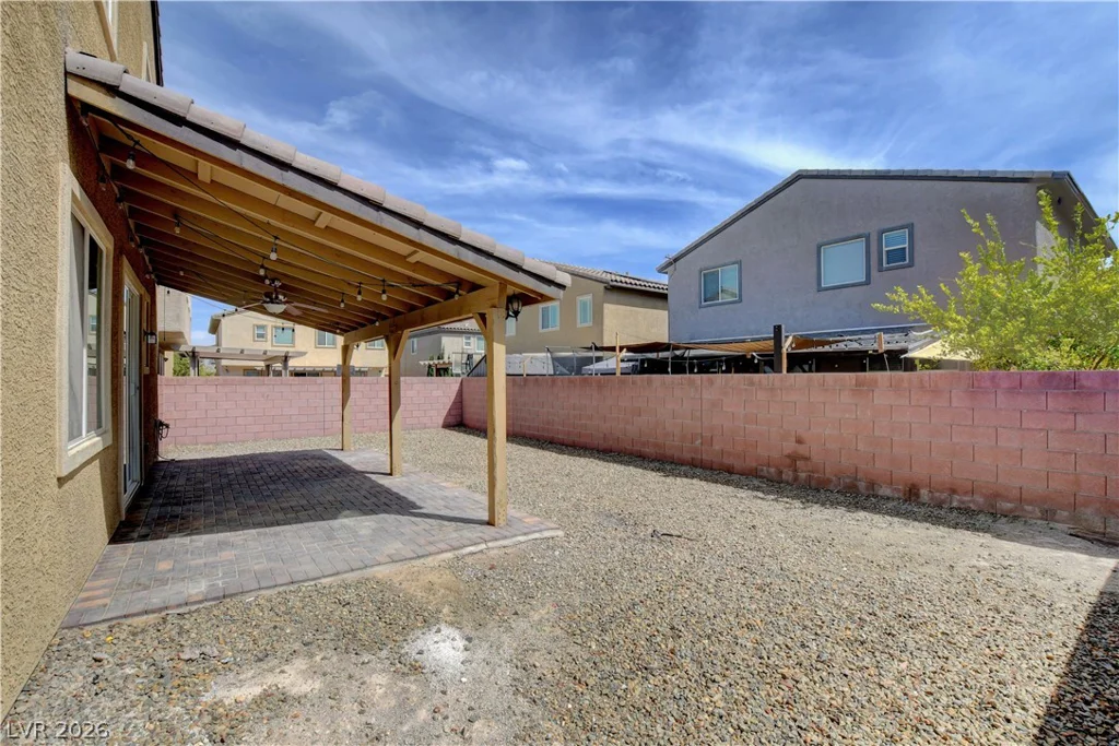 2107 Saybrook, North Las Vegas, NV 89081