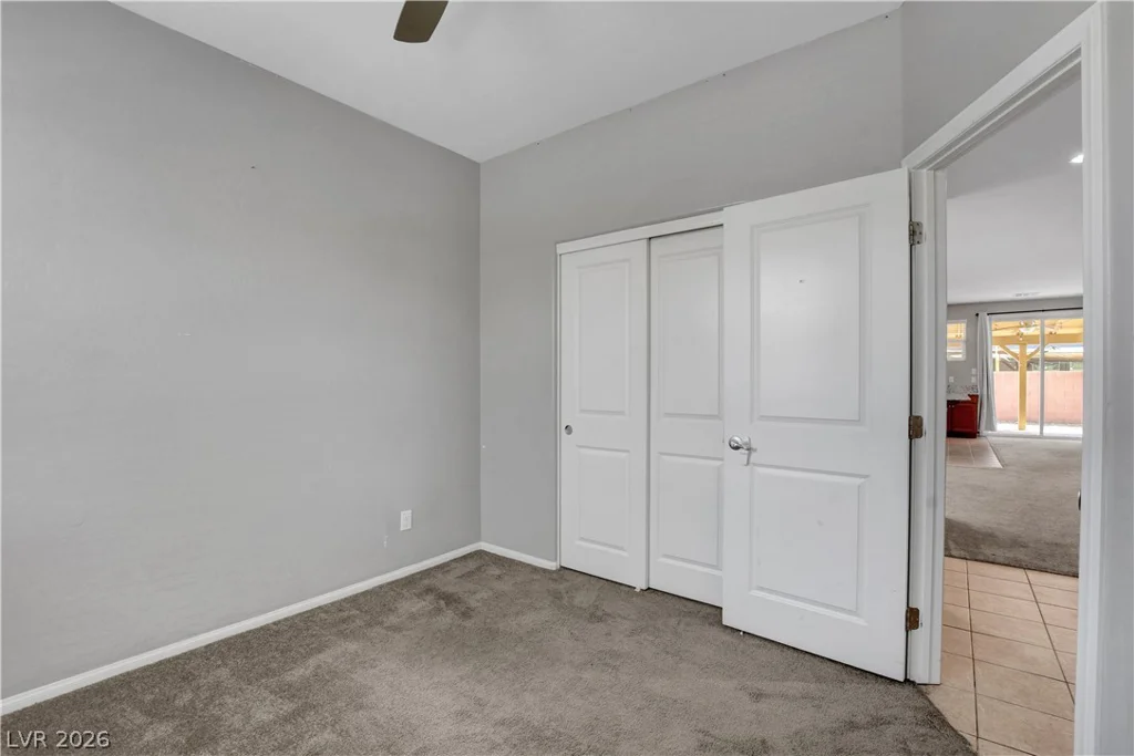 2107 Saybrook, North Las Vegas, NV 89081