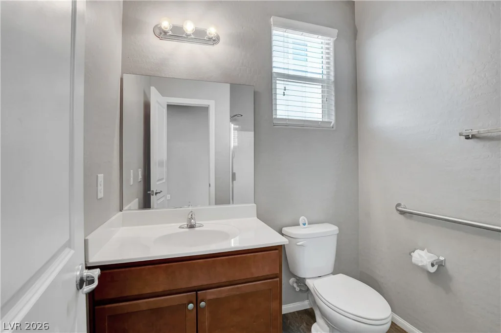 2107 Saybrook, North Las Vegas, NV 89081