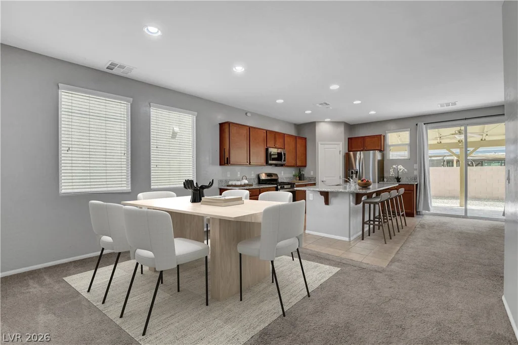 2107 Saybrook, North Las Vegas, NV 89081