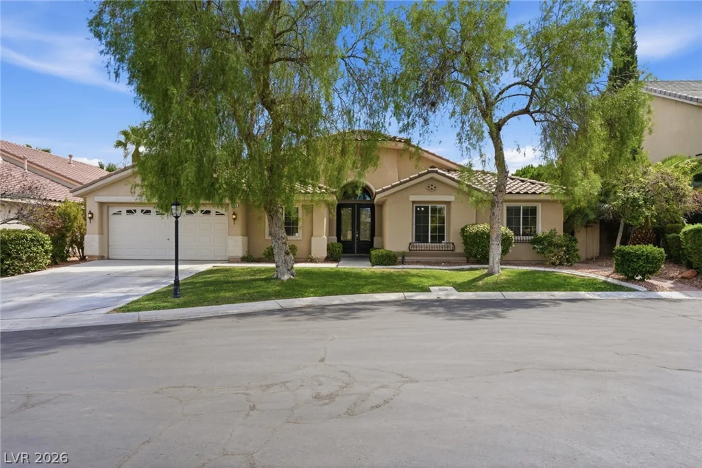 5715 Winter Star, Las Vegas, NV 89141