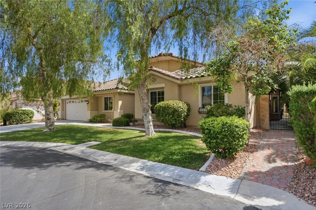 5715 Winter Star, Las Vegas, NV 89141