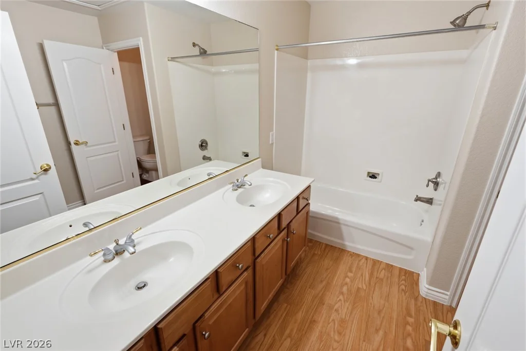 5715 Winter Star, Las Vegas, NV 89141