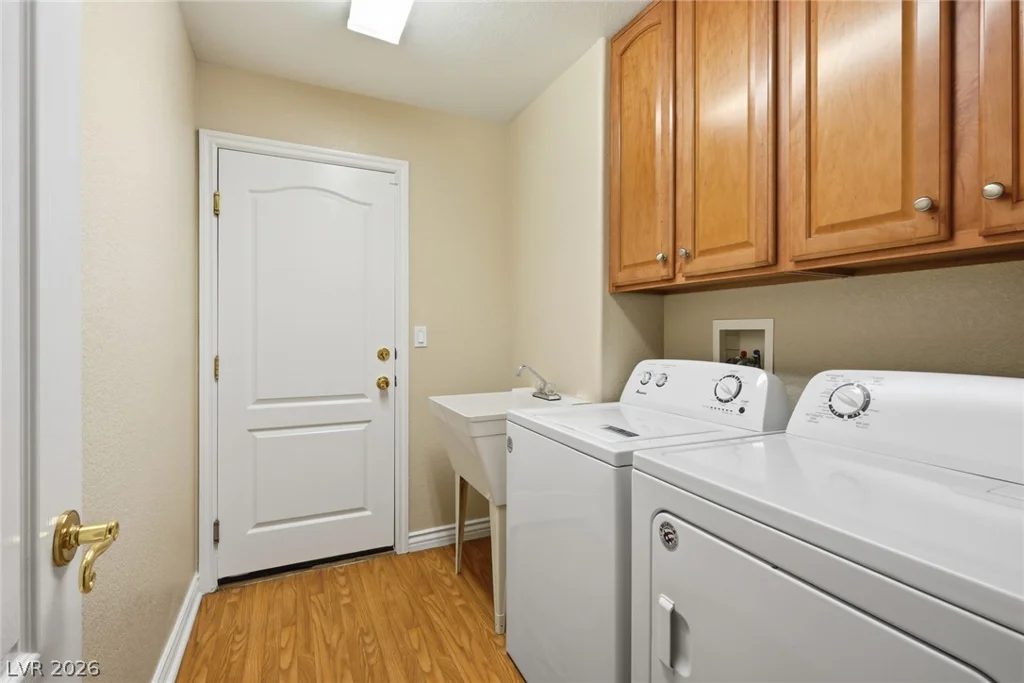 5715 Winter Star, Las Vegas, NV 89141