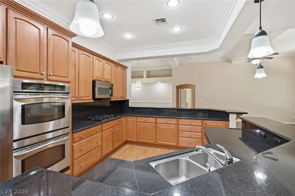 5715 Winter Star, Las Vegas, NV 89141