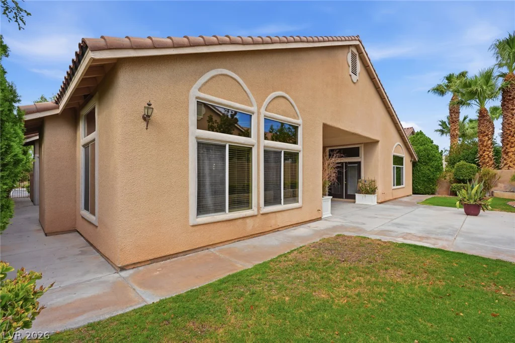 5715 Winter Star, Las Vegas, NV 89141