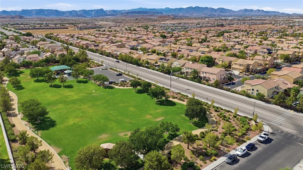 5715 Winter Star, Las Vegas, NV 89141