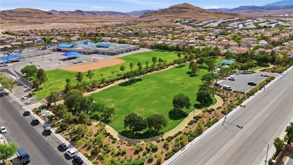 5715 Winter Star, Las Vegas, NV 89141