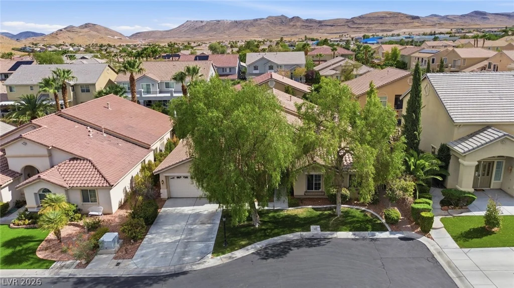 5715 Winter Star, Las Vegas, NV 89141