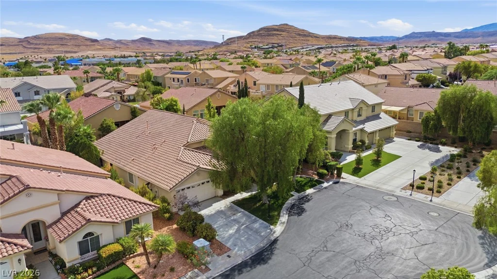 5715 Winter Star, Las Vegas, NV 89141
