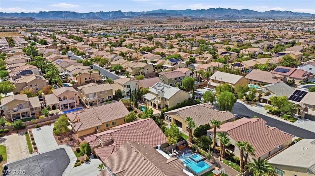 5715 Winter Star, Las Vegas, NV 89141