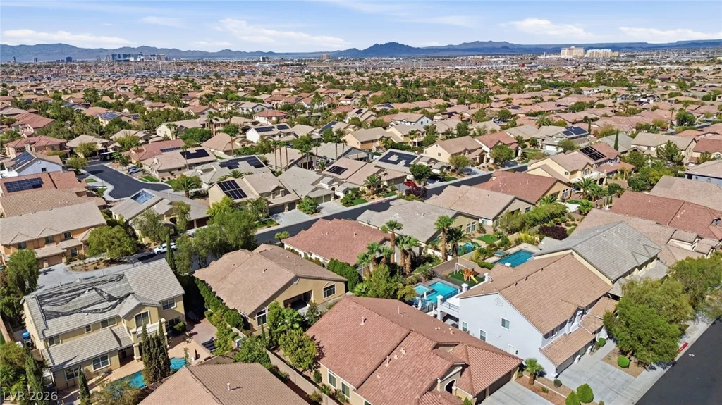 5715 Winter Star, Las Vegas, NV 89141